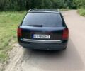 Фиолетовый Ауди А6, объемом двигателя 2.5 л и пробегом 397 тыс. км за 3500 $, фото 3 на Automoto.ua