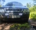 Фиолетовый Ауди А6, объемом двигателя 0 л и пробегом 394 тыс. км за 1684 $, фото 1 на Automoto.ua