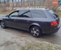 Фиолетовый Ауди А6, объемом двигателя 2.5 л и пробегом 251 тыс. км за 4800 $, фото 1 на Automoto.ua