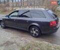 Фіолетовий Ауді А6, об'ємом двигуна 2.5 л та пробігом 251 тис. км за 4800 $, фото 1 на Automoto.ua