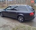 Фиолетовый Ауди А6, объемом двигателя 2.5 л и пробегом 251 тыс. км за 4800 $, фото 1 на Automoto.ua