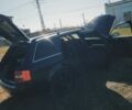 Фиолетовый Ауди А6, объемом двигателя 2.5 л и пробегом 346 тыс. км за 3086 $, фото 3 на Automoto.ua