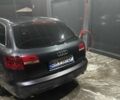 Фиолетовый Ауди А6, объемом двигателя 2 л и пробегом 329 тыс. км за 6800 $, фото 3 на Automoto.ua