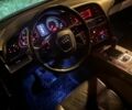 Фиолетовый Ауди А6, объемом двигателя 2 л и пробегом 329 тыс. км за 6800 $, фото 4 на Automoto.ua
