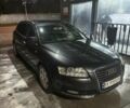 Фиолетовый Ауди А6, объемом двигателя 2 л и пробегом 329 тыс. км за 6800 $, фото 1 на Automoto.ua