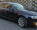 Фиолетовый Ауди А6, объемом двигателя 2.7 л и пробегом 280 тыс. км за 3999 $, фото 1 на Automoto.ua