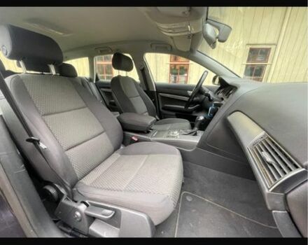 Фиолетовый Ауди А6, объемом двигателя 2.7 л и пробегом 288 тыс. км за 3899 $, фото 7 на Automoto.ua