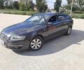 Фіолетовий Ауді А6, об'ємом двигуна 0 л та пробігом 369 тис. км за 4010 $, фото 1 на Automoto.ua