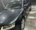 Фиолетовый Ауди А6, объемом двигателя 2 л и пробегом 329 тыс. км за 6800 $, фото 2 на Automoto.ua