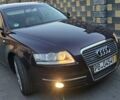 Фіолетовий Ауді А6, об'ємом двигуна 0 л та пробігом 340 тис. км за 3999 $, фото 1 на Automoto.ua