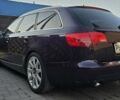 Фіолетовий Ауді А6, об'ємом двигуна 0 л та пробігом 340 тис. км за 3999 $, фото 16 на Automoto.ua