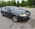 Фиолетовый Ауди А6, объемом двигателя 2.7 л и пробегом 355 тыс. км за 5000 $, фото 1 на Automoto.ua