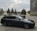 Фіолетовий Ауді А6, об'ємом двигуна 2 л та пробігом 341 тис. км за 7450 $, фото 38 на Automoto.ua