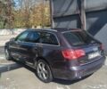 Фіолетовий Ауді А6, об'ємом двигуна 2 л та пробігом 341 тис. км за 7450 $, фото 6 на Automoto.ua