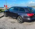 Фіолетовий Ауді А6, об'ємом двигуна 2 л та пробігом 341 тис. км за 7450 $, фото 47 на Automoto.ua