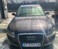 Фіолетовий Ауді А6, об'ємом двигуна 2 л та пробігом 341 тис. км за 7450 $, фото 1 на Automoto.ua