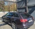 Фіолетовий Ауді А6, об'ємом двигуна 2 л та пробігом 341 тис. км за 7450 $, фото 3 на Automoto.ua