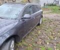 Фиолетовый Ауди А6, объемом двигателя 2 л и пробегом 275 тыс. км за 9500 $, фото 6 на Automoto.ua