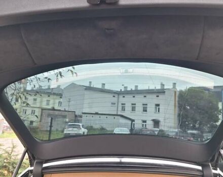 Фиолетовый Ауди А6, объемом двигателя 2 л и пробегом 275 тыс. км за 9500 $, фото 9 на Automoto.ua