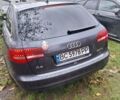 Фиолетовый Ауди А6, объемом двигателя 2 л и пробегом 275 тыс. км за 9500 $, фото 4 на Automoto.ua
