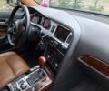 Фиолетовый Ауди А6, объемом двигателя 2 л и пробегом 275 тыс. км за 9500 $, фото 15 на Automoto.ua