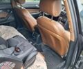 Фиолетовый Ауди А6, объемом двигателя 2 л и пробегом 275 тыс. км за 9500 $, фото 12 на Automoto.ua