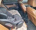 Фиолетовый Ауди А6, объемом двигателя 2 л и пробегом 275 тыс. км за 9500 $, фото 13 на Automoto.ua