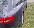 Фиолетовый Ауди А6, объемом двигателя 2 л и пробегом 275 тыс. км за 9500 $, фото 5 на Automoto.ua