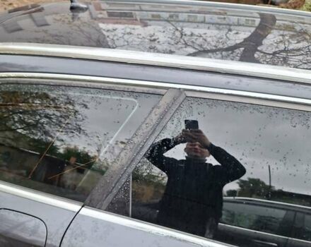 Фиолетовый Ауди А6, объемом двигателя 2 л и пробегом 275 тыс. км за 9500 $, фото 1 на Automoto.ua