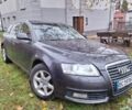 Фиолетовый Ауди А6, объемом двигателя 2 л и пробегом 295 тыс. км за 8900 $, фото 1 на Automoto.ua