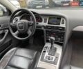 Фіолетовий Ауді А6, об'ємом двигуна 1.97 л та пробігом 271 тис. км за 9500 $, фото 9 на Automoto.ua