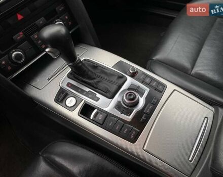 Фіолетовий Ауді А6, об'ємом двигуна 1.97 л та пробігом 271 тис. км за 9500 $, фото 17 на Automoto.ua