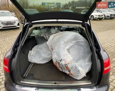 Фіолетовий Ауді А6, об'ємом двигуна 1.97 л та пробігом 271 тис. км за 9500 $, фото 22 на Automoto.ua