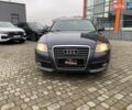 Фіолетовий Ауді А6, об'ємом двигуна 1.97 л та пробігом 271 тис. км за 9500 $, фото 1 на Automoto.ua