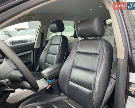 Фіолетовий Ауді А6, об'ємом двигуна 1.97 л та пробігом 271 тис. км за 9500 $, фото 19 на Automoto.ua