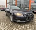 Фіолетовий Ауді А6, об'ємом двигуна 1.97 л та пробігом 271 тис. км за 9500 $, фото 1 на Automoto.ua