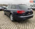 Фіолетовий Ауді А6, об'ємом двигуна 1.97 л та пробігом 271 тис. км за 9500 $, фото 4 на Automoto.ua