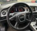 Фіолетовий Ауді А6, об'ємом двигуна 1.97 л та пробігом 271 тис. км за 9500 $, фото 13 на Automoto.ua
