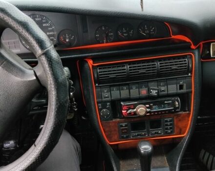 Фіолетовий Ауді А6, об'ємом двигуна 2.8 л та пробігом 345 тис. км за 3300 $, фото 1 на Automoto.ua