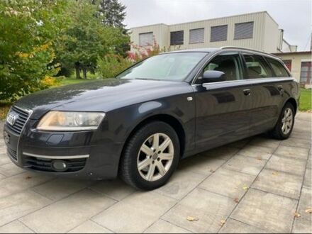 Фиолетовый Ауди А6, объемом двигателя 2.7 л и пробегом 288 тыс. км за 3899 $, фото 1 на Automoto.ua