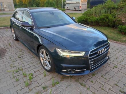 Фиолетовый Ауди А6, объемом двигателя 0 л и пробегом 360 тыс. км за 16029 $, фото 1 на Automoto.ua