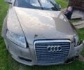 Коричневий Ауді А6, об'ємом двигуна 2 л та пробігом 280 тис. км за 4200 $, фото 1 на Automoto.ua