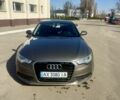 Коричневий Ауді А6, об'ємом двигуна 2.8 л та пробігом 212 тис. км за 12700 $, фото 1 на Automoto.ua