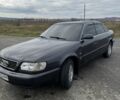 Ауді А6 1995 у Львові на Automoto.ua Коричневий Ауді А6, об'ємом двигуна 2.6 л та пробігом 358 тис. км за 1700 $, фото 5 на Automoto.ua
