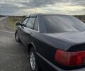 Ауді А6 1995 у Львові на Automoto.ua Коричневий Ауді А6, об'ємом двигуна 2.6 л та пробігом 358 тис. км за 1700 $, фото 1 на Automoto.ua