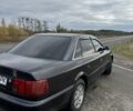 Ауді А6 1995 у Львові на Automoto.ua Коричневий Ауді А6, об'ємом двигуна 2.6 л та пробігом 358 тис. км за 1700 $, фото 2 на Automoto.ua