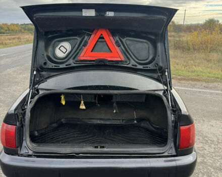 Коричневий Ауді А6, об'ємом двигуна 2.6 л та пробігом 358 тис. км за 2700 $, фото 4 на Automoto.ua