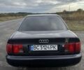 Ауді А6 1995 у Львові на Automoto.ua Коричневий Ауді А6, об'ємом двигуна 2.6 л та пробігом 358 тис. км за 1700 $, фото 3 на Automoto.ua