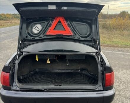 Ауді А6 1995 у Львові на Automoto.ua Коричневий Ауді А6, об'ємом двигуна 2.6 л та пробігом 358 тис. км за 1700 $, фото 4 на Automoto.ua