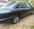 Ауди А6 1995 в Чернигове на Automoto.ua Коричневый Ауди А6, объемом двигателя 2.6 л и пробегом 571 тыс. км за 1712 $, фото 3 на Automoto.ua